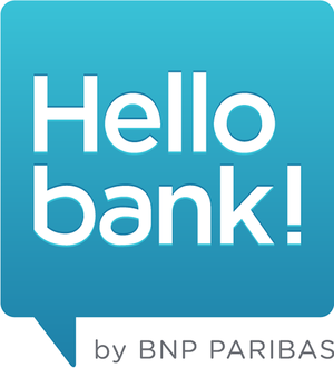 Hello bank! Hello bank!