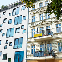 Der Wiener Wohnungsmarkt verzeichnet weiterhin eine sehr positive Entwicklung.