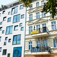 Der Wiener Wohnungsmarkt verzeichnet weiterhin eine sehr positive Entwicklung. Der Wiener Wohnungsmarkt verzeichnet weiterhin eine sehr positive Entwicklung.