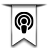 Podbean Icon
