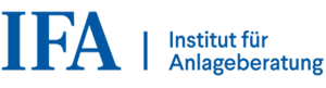 IFA Institut für Anlageberatung AG IFA Institut für Anlageberatung AG