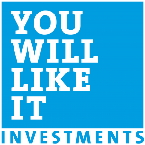 You Will Like It You Will Like It