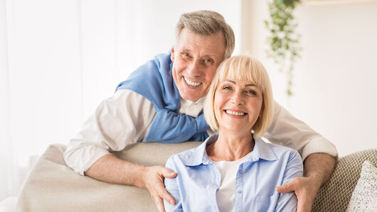 Mit einem Alterswohnsitz können Sie bereits jetzt in Ihr zukünftiges Zuhause investieren Mit einem Alterswohnsitz können Sie bereits jetzt in Ihr zukünftiges Zuhause investieren