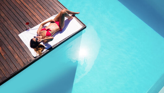 Ferienimmobilien erfreuen sich zunehmender Beliebtheit und können sich auch als Kapitalanlage lohnen Ferienimmobilien erfreuen sich zunehmender Beliebtheit und können sich auch als Kapitalanlage lohnen