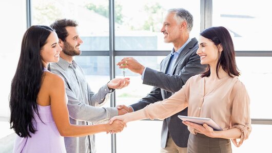 Mit einer Pensionsvorsorgewohnung schließen Sie Ihre Pensionslücke Mit einer Pensionsvorsorgewohnung schließen Sie Ihre Pensionslücke