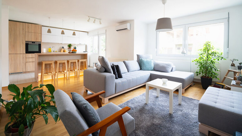 Bei der Ertragswohnung investieren Sie in eine bestehende und eventuell schon vermietete Eigentumswohnung Ertragswohnung