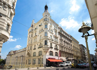 Wipplingerstr. 22 Wien Wipplingerstr. 22 Wien