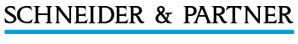 Schneider & Partner Schneider & Partner