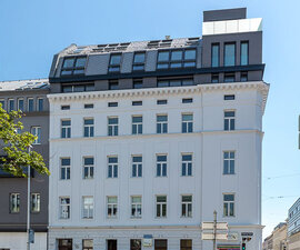 Fuchsthallergs. 20 Wien Fuchsthallergs. 20 Wien