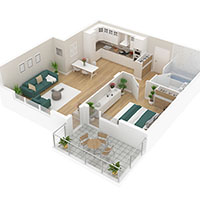 Studie Wohnbauprojekte in Nö und Wien Studie Wohnbauprojekte in Nö und Wien