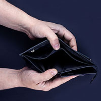 Nach Jahren der Deflationsangst ist die Inflation zurück Nach Jahren der Deflationsangst ist die Inflation zurück