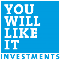 You Will Like It You Will Like It