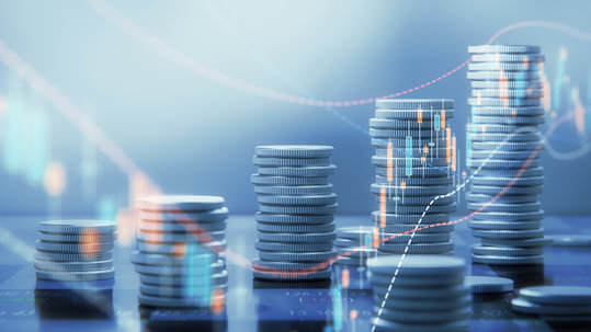 Die verschiedenen Investitionsarten bieten unterschiedliche Möglichkeiten der Finanzierung Finanzierung