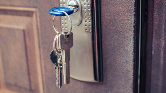 Eine Immobilie ist ein „lebendes“ Investment, das von Zeit zu Zeit Ihre Aufmerksamkeit benötigt Hausverwaltung